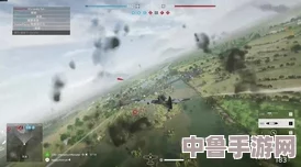 掌握飞行艺术：《战地5》高效驾驭战地飞机技巧全