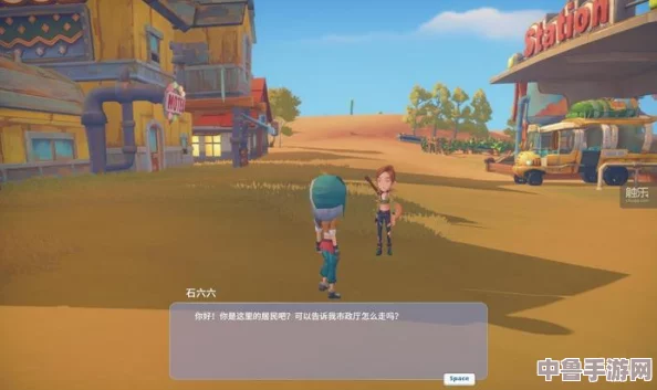 《波西亚时光》高效供能装置：DIY制作全攻略，打造能源无限动力源！