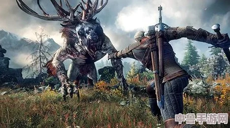 《巫师3:狂猎》血与酒DLC:改变任务新策略,第四块石头解锁全攻略! 《巫师3:狂猎》血与酒DLC:改变任务新策略,第四块石头解锁全攻略!