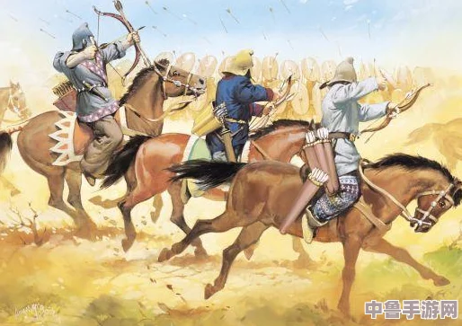 《帝国时代3》深度解析：六大特色兵种，策略与荣耀的巅峰对决！