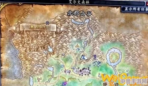 乌龟服部落勇士征服之旅:精准导航至影牙城堡的冒险路线! 乌龟服部落勇士征服之旅:精准导航至影牙城堡的冒险路线!