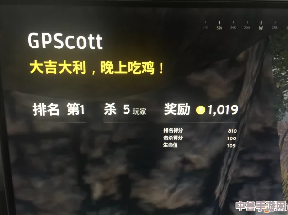 绝地求生大逃杀：高效回放技巧，轻松掌握快进秘籍！