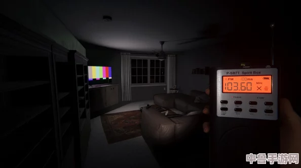 解锁《恐鬼症》Steam中文版，轻松设置攻略大公开！