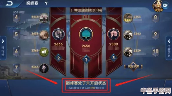 2024瓦罗兰特全新段位晋升指南:解锁升级顺序,攀登竞技巅峰之路! 2024瓦罗兰特全新段位晋升指南:解锁升级顺序,攀登竞技巅峰之路!
