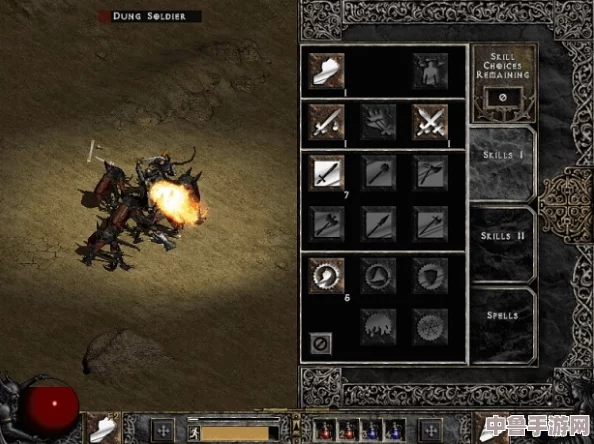 暗黑破坏神4深度解析：解锁全支线任务攻略，助你完美赎罪之旅！