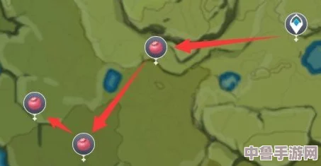 原神4.0枫丹秘境：深度潜水，水下宝箱全收集攻略大放送！