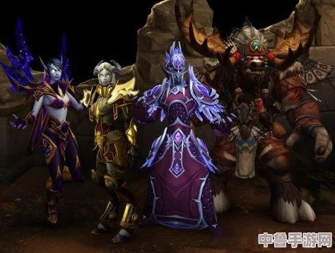 魔兽世界乌龟服：如何获取珍稀毛巾卷与炫酷山地披风秘籍！