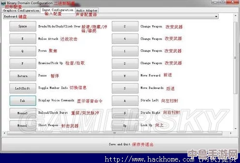 《二进制领域》深度探秘：第四章Refuse