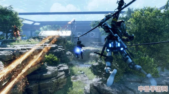 Steam平台《泰坦陨落2》一键启动秘籍：轻松上手，畅玩未来战争新体验！