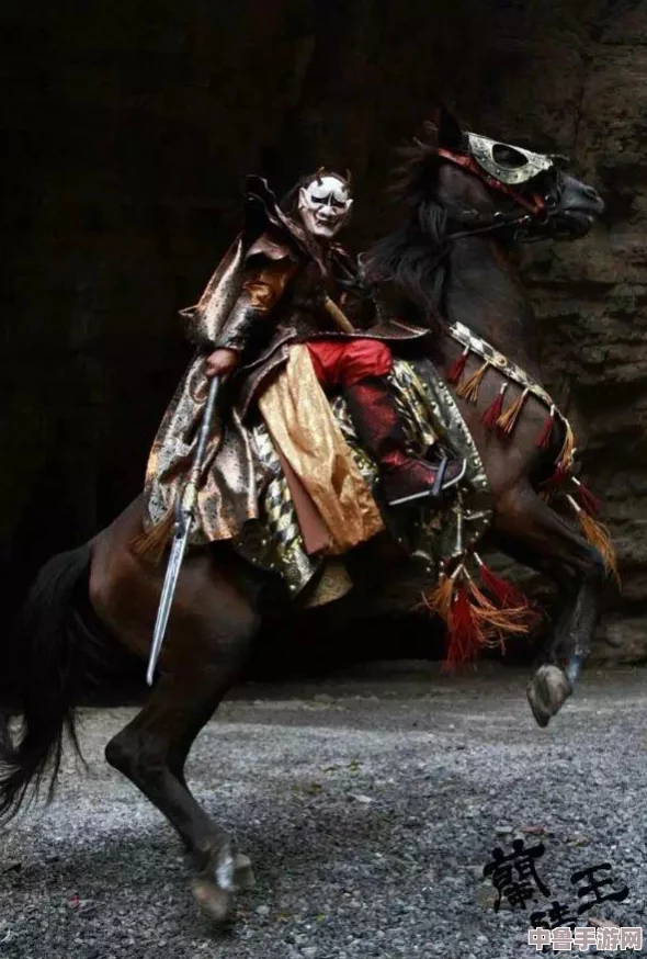 三国志14威力加强版：解锁隐藏武将高长恭，历史名将全面解析与攻略！
