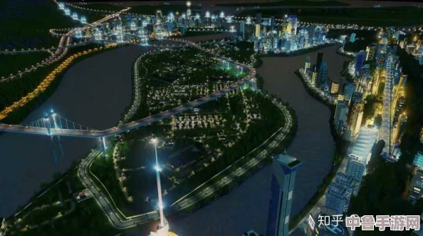 探索城市天际线联机奥秘：全面指南，与好友共筑梦想都市！