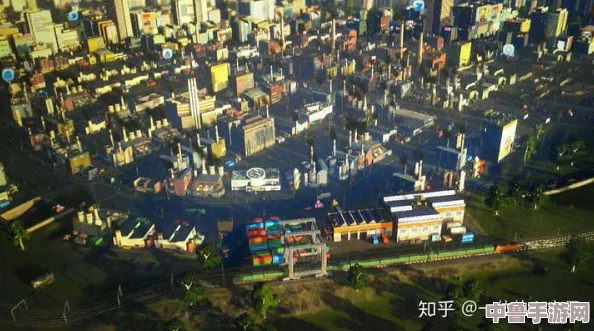 探索城市天际线联机奥秘：全面指南，与好友共筑梦想都市！