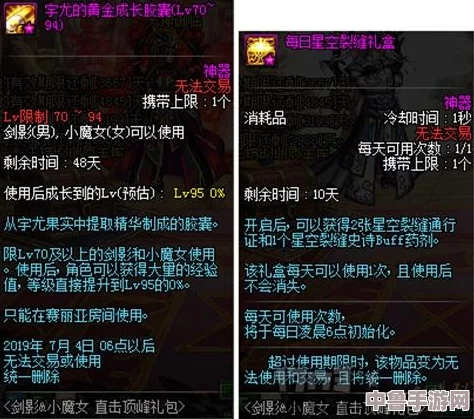 深度解析DNF100级必知常用NPC，助你冒险之旅畅通无阻！
