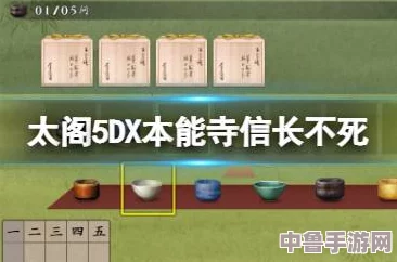 《太阁立志传V DX》深度解析：最新策略与秘籍全攻略