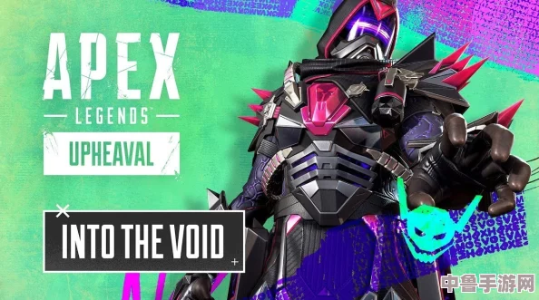 Apex Legends：机器人高达限定皮肤震撼上线，价格揭晓！