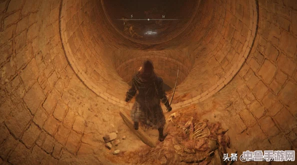 探秘艾尔登法环:圣树之下,隐秘下水道的奇幻之旅在何方? 探秘艾尔登法环:圣树之下,隐秘下水道的奇幻之旅在何方?