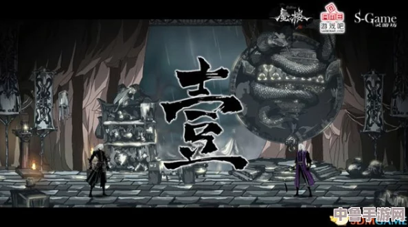 《雨血前传:蜃楼》深度剖析战斗系统，BOSS战致胜策略与心得体验！