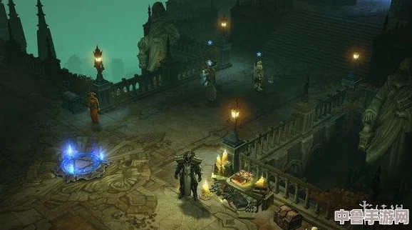 《暗黑3：夺魂之镰》恶魔猎手掠夺者套装极限输出手法全解析