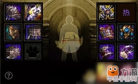 《盐与避难所》深度攻略:精通弓手附魔加点,宗教选择奥秘全指南 《盐与避难所》深度攻略:精通弓手附魔加点,宗教选择奥秘全指南