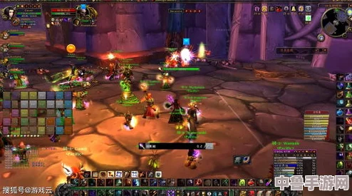 魔兽世界Naxxramas开门任务:必备材料全览,开启你的史诗征程! 魔兽世界Naxxramas开门任务:必备材料全览,开启你的史诗征程!