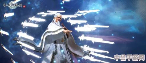 《仙剑奇侠传7》:全面攻略破解天魔禁制,炎波外道通行秘籍图文大放送! 《仙剑奇侠传7》:全面攻略破解天魔禁制,炎波外道通行秘籍图文大放送!