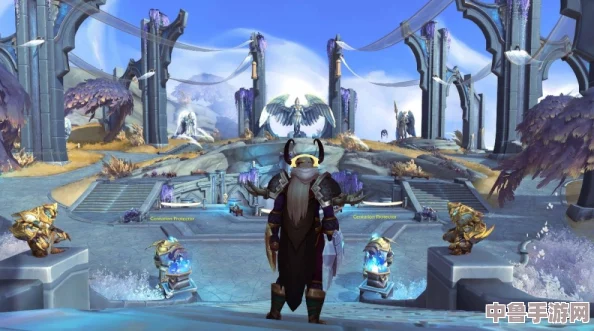 探索魔兽世界9.0:盟约选择圣地,开启你的专属荣耀之旅! 探索魔兽世界9.0:盟约选择圣地,开启你的专属荣耀之旅!