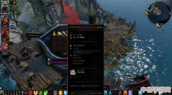 神界原罪2：高效装备升级策略与技巧全解析！