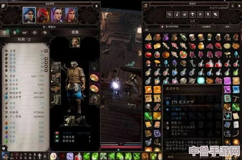 神界原罪2：高效装备升级策略与技巧全解析！