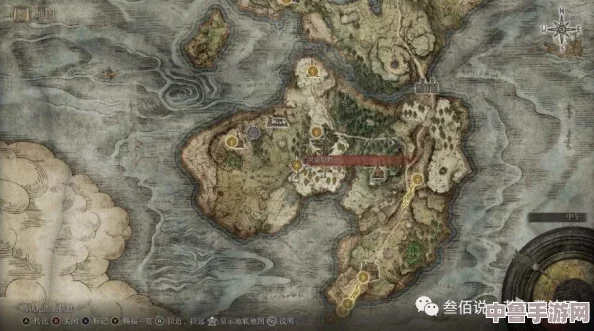 艾尔登法环：如何获取稀有追忆——艾尔登的珍贵记忆！