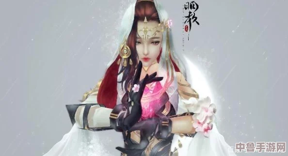 《剑网三》热门大区:姨妈服的真实身份与魅力所在! 《剑网三》热门大区:姨妈服的真实身份与魅力所在!