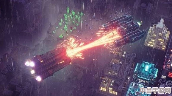 泰坦工业Industries of Titan：独特玩法亮点，探索无限乐趣的工业冒险世界！