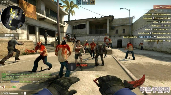 CSGO高手必备:轻松解锁并编辑CFG配置文件的控制台指南 CSGO高手必备:轻松解锁并编辑CFG配置文件的控制台指南