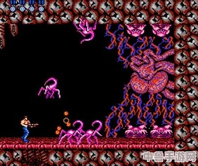 魂斗罗6无限生命秘籍：轻松解锁不死之身攻略！