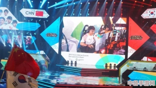 2023年LOL亚运会盛启倒计时：精彩对决何时震撼上演？