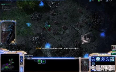 星际争霸2：顶尖策略与隐藏秘籍大公开！