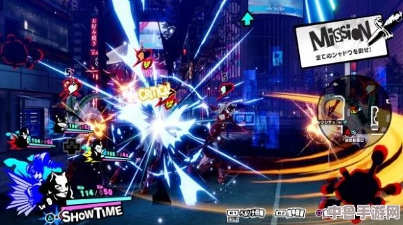 《女神异闻录5皇家版》高卷杏独特礼物收集攻略，解锁专属好感度秘籍！