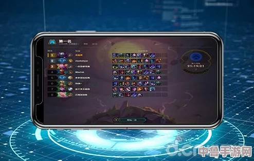 云顶之弈玩家必学：轻松实现游戏窗口化操作技巧！
