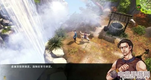 《侠客风云传》深度剖析：杭州查案迷雾重重，谁是幕后真凶？攻略详解！